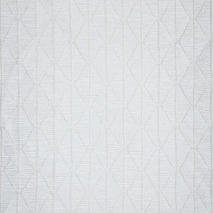 Julliard 2 Aluminum by Stout Fabric