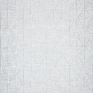 Julliard 2 Aluminum by Stout Fabric
