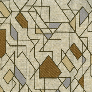 Maze 64 Pebbles by ABBEYSHEA Fabric