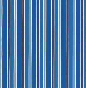 Junction Indigo by Norbar Fabric