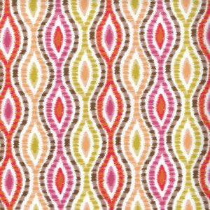 June Fuschia by Norbar Fabric PRISM CANDY 100 POLYESTER CHINA 60,000 WYZENBEEK </p><p>Repeat: 3 1/2"V 7 3/4"H 57 - Fabric Carolina -