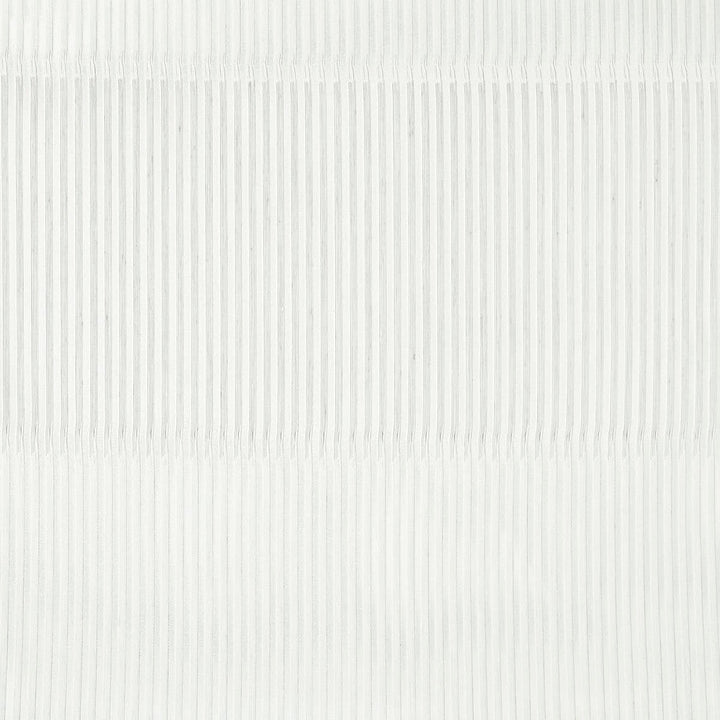 Junior 1 Fog by Marcus William Designer Fabric Marcus William Crystalline 73% Polyester 27% Linen NETHERLANDS Horizontal: 0.25 and Vertical: 14.125 126 in - Swanky Fabrics -
