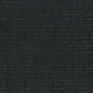 Willow 98 Charcoal by SolarShade Fabric