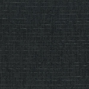 Willow 98 Charcoal by SolarShade Fabric