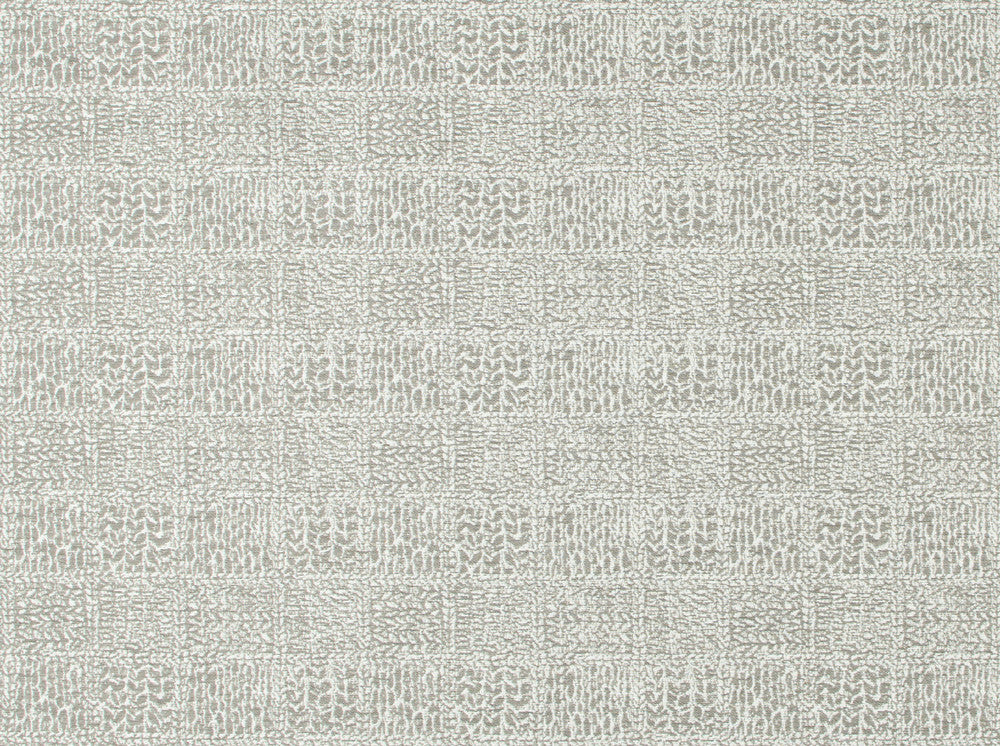 Juniper 92 Grey by Covington Fabric 100% POLYESTER China 12000 Horizontal: 9.75 and Vertical: 4.5 59 - Fabric Carolina -