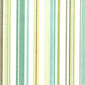 Jury 4 Turquoise by Stout Fabric