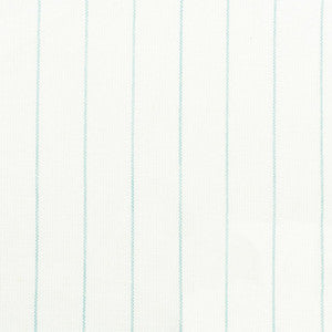 Justin 2 Azure by Stout Fabric