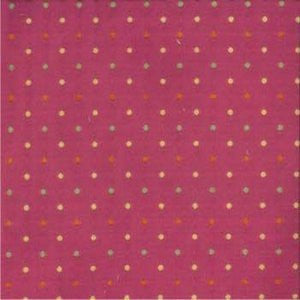 Justin Jellybean by Norbar Fabric