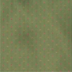 Justin Kiwi by Norbar Fabric 58% POLYESTER 42% RAYON CHINA </p><p>Repeat: V-1 1/4" H-1 3/4" 56" - Fabric Carolina -