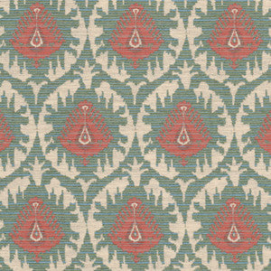 Jutland 3 Shoreline by Stout Fabric