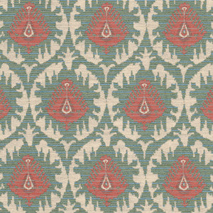 Jutland 3 Shoreline by Stout Fabric