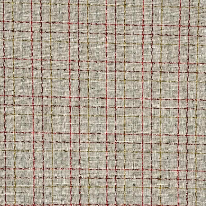 Juttah Fruitcake by Magnolia Fabric - 100% Poly India 48000 Horizontal: 3.5 and Vertical: 3.5 54" - Fabric Carolina -
