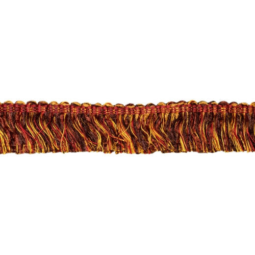 JY415 Col. Nutmeg by Europatex Fabric Palladian 50% Polyester / 50% Rayon China See Sample Horizontal: N/A and Vertical: N/A 2.50 inches  - Fabric Carolina -