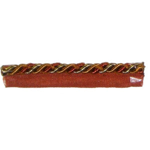 JY482 Cinnabar by Europatex Fabric