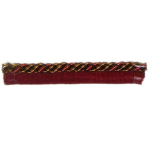 JY415 Nutmeg by Europatex Fabric