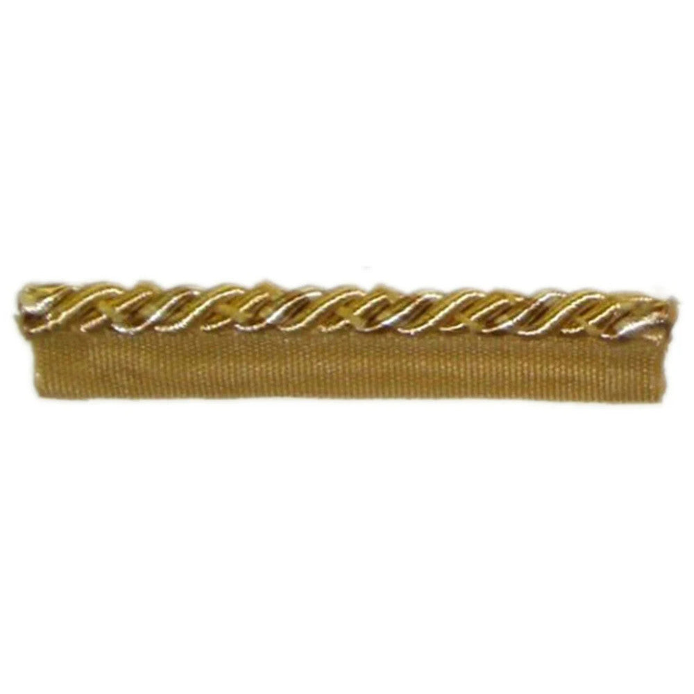 JY415 Wheat by Europatex Fabric Palladian 50% Polyester, 50% Rayon 2.50 inches - Fabric Carolina -