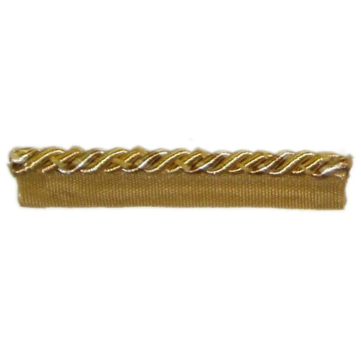 JY415 Wheat by Europatex Fabric Palladian 50% Polyester, 50% Rayon 2.50 inches - Fabric Carolina -