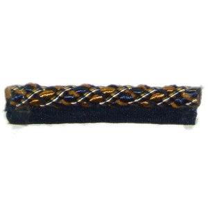 JY483 Col. Ink by Europatex Fabric