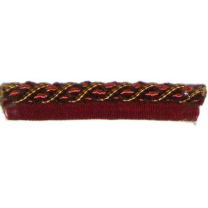 JY483 Col. Nutmeg by Europatex Fabric