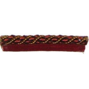 JY483 Nutmeg by Europatex Fabric