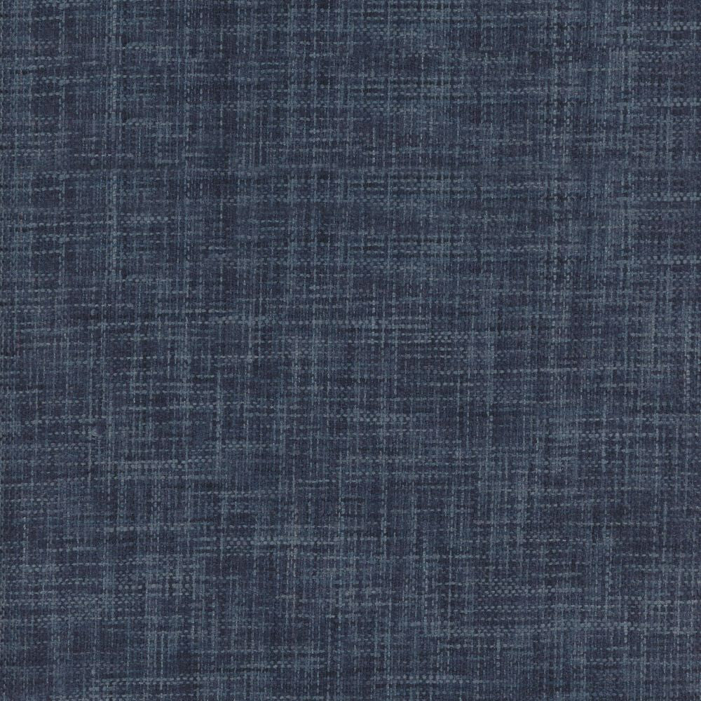 Jakarta Indigo by Heritage Fabric - 100% Polyester USA or Imported Horizontal: and Vertical: 54" - Fabric Carolina -