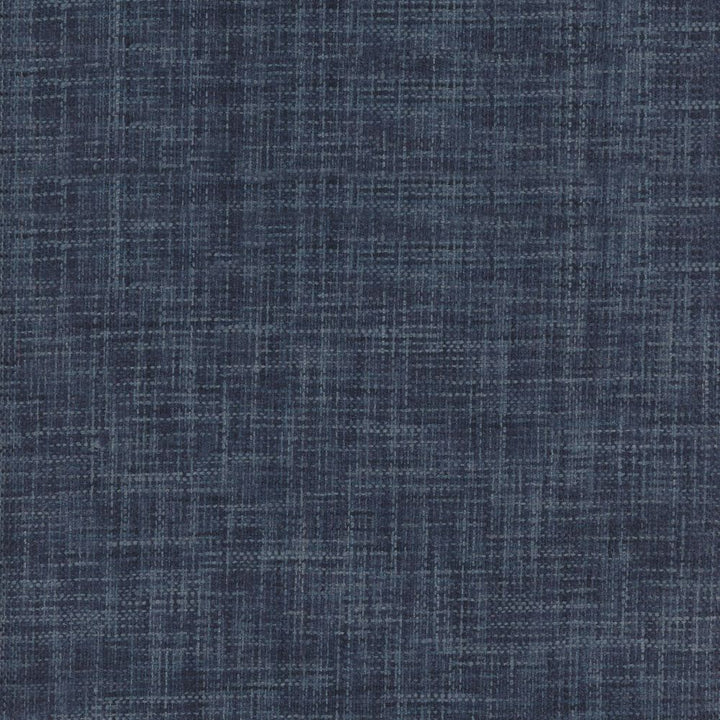 Jakarta Indigo by Heritage Fabric - 100% Polyester USA or Imported Horizontal: and Vertical: 54" - Fabric Carolina -