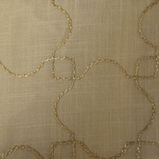 Jessi Col. Wheat by Europatex Fabric Jessi 100% Polyester China See Sample Horizontal: N/A and Vertical: N/A 57.00 inches  - Fabric Carolina -