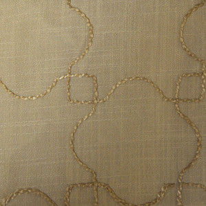Jessi Col. Wheat by Europatex Fabric
