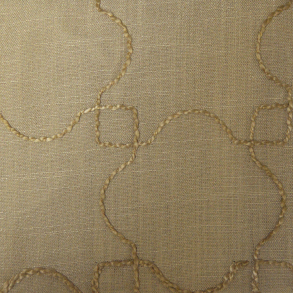 Jessi Col. Wheat by Europatex Fabric Jessi 100% Polyester 57.00 inches - Fabric Carolina -