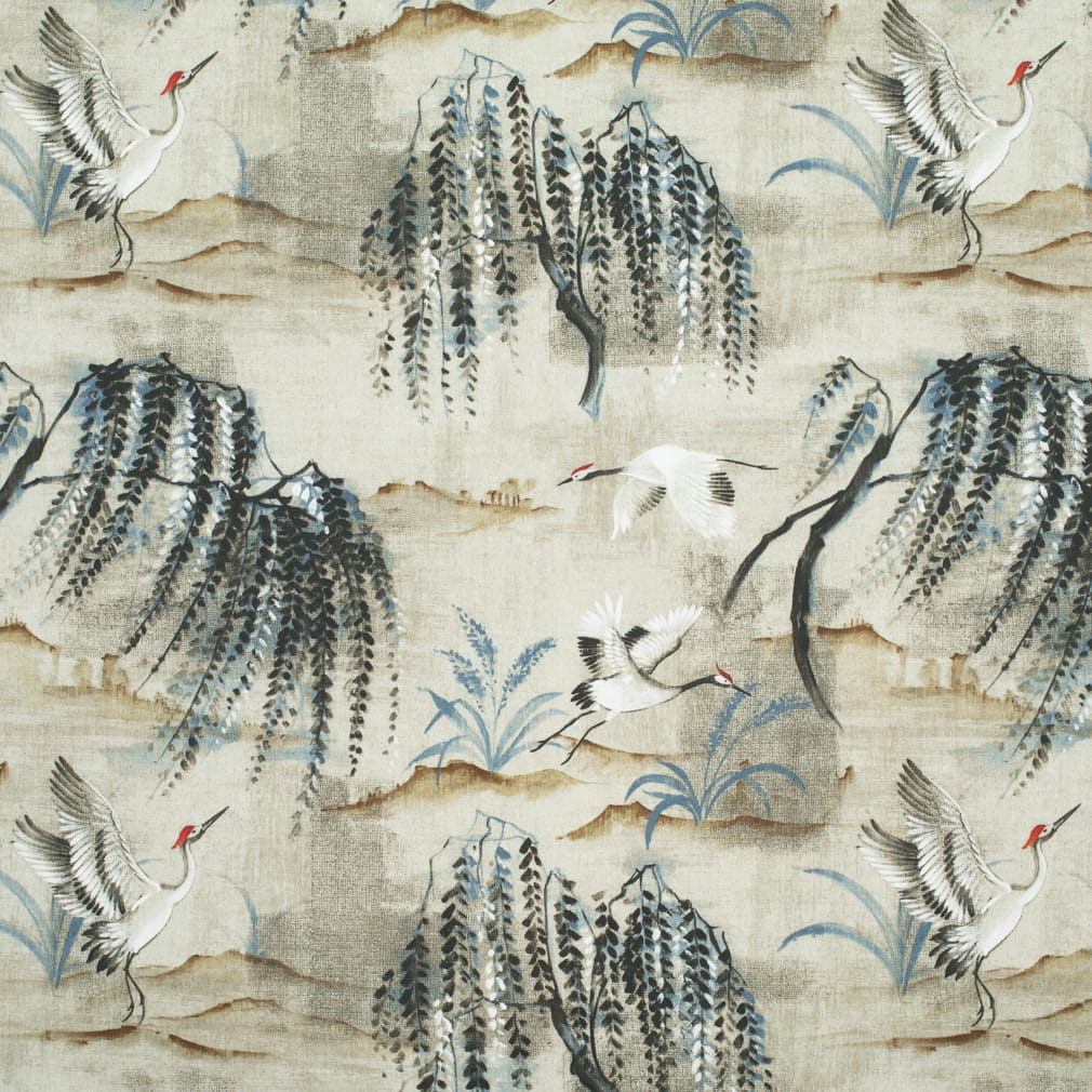 Joni Lapis A1113-01 by 29 Park Designer Fabric