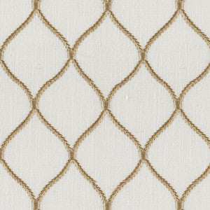 Socrates Jovial Honey by Europatex Fabric