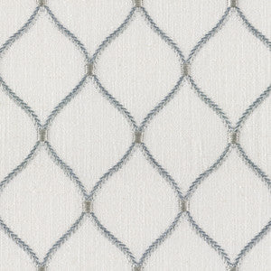 Socrates Jovial Ice by Europatex Fabric