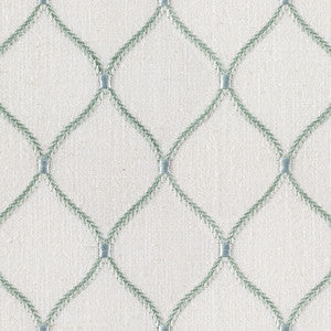 Socrates Jovial Sea Pearl by Europatex Fabric