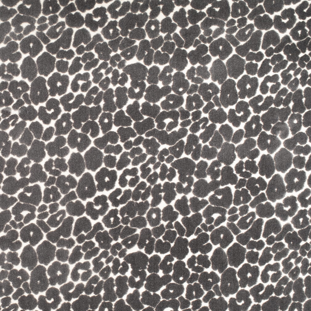 Juno Greystone A1117-02 by 29 Park Designer Fabric