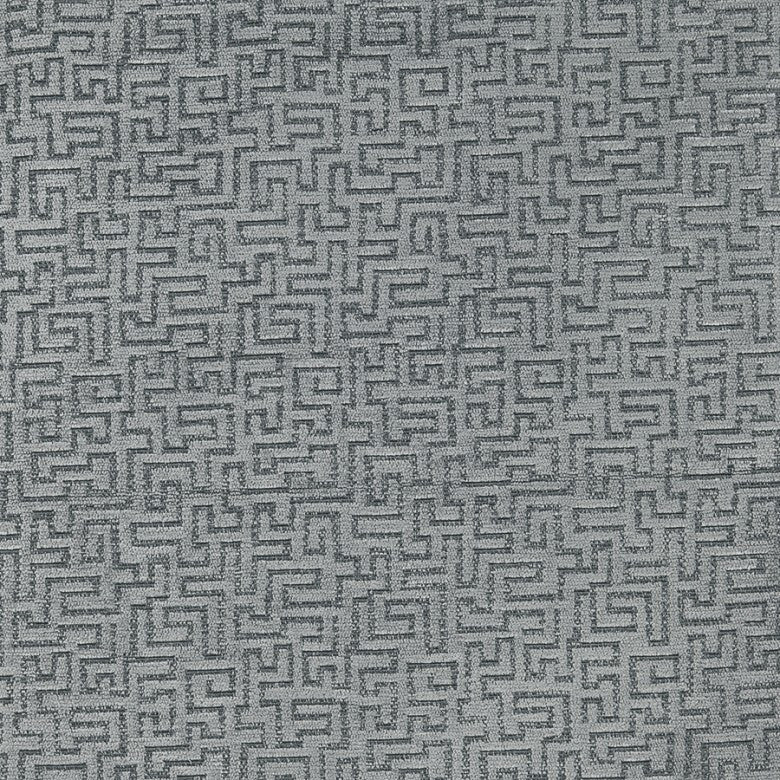 Kinship # 029 Lead by Maxwell Fabric 55% POLYESTER 40% ACRYLIC
5% VISCOSE TURKEY </p><p>Repeat: Horizontal: H-3.3 and Vertical: V-9.3 55.5" - Fabric Carolina -