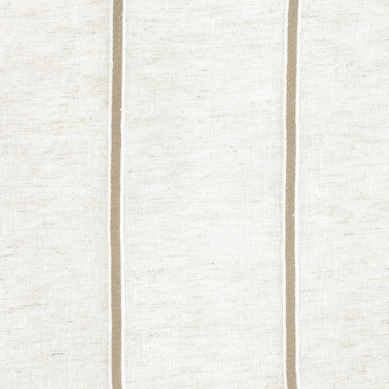 Kanji # 301 Tawny by Maxwell Fabric 71% POLYESTER 29% LINEN TURKEY </p><p>Repeat: Horizontal: and Vertical: V-5 118" - Fabric Carolina -