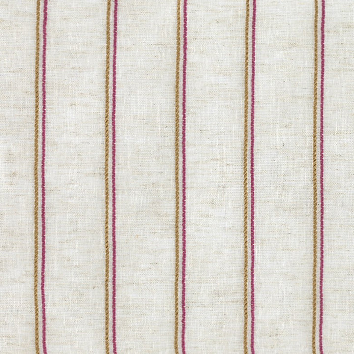 Kobe (New) # 16 Sundae by Maxwell Fabric 71% POLYESTER 29% LINEN TURKEY </p><p>Repeat: Horizontal: and Vertical: V-2.1 118" - Fabric Carolina -