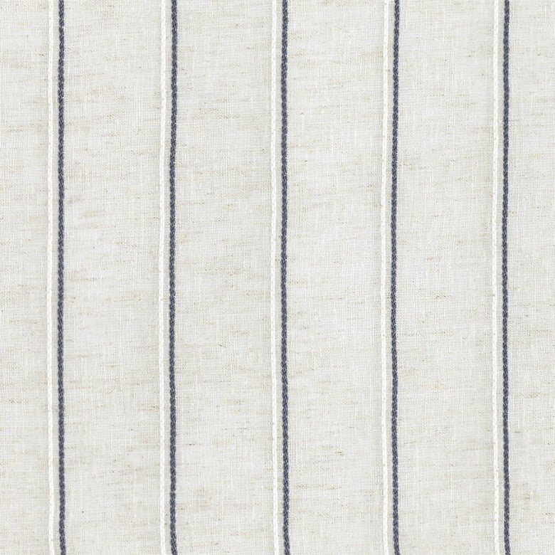 Kobe (New) # 204 Fossil by Maxwell Fabric 71% POLYESTER 29% LINEN TURKEY </p><p>Repeat: Horizontal: and Vertical: V-2.1 118" - Fabric Carolina -