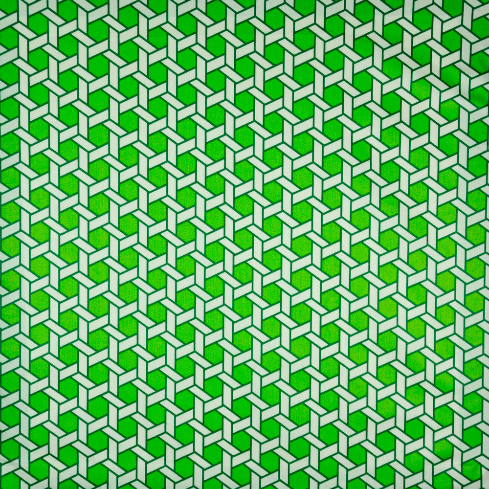 Kato # 192 Garden by Maxwell Fabric 100% COTTON USA </p><p>Repeat: Horizontal: H-6.75 and Vertical: V-2.25 54" - Fabric Carolina -