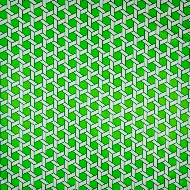 Kato # 192 Garden by Maxwell Fabric 100% COTTON USA </p><p>Repeat: Horizontal: H-6.75 and Vertical: V-2.25 54" - Fabric Carolina -