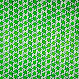 Kato # 192 Garden by Maxwell Fabric