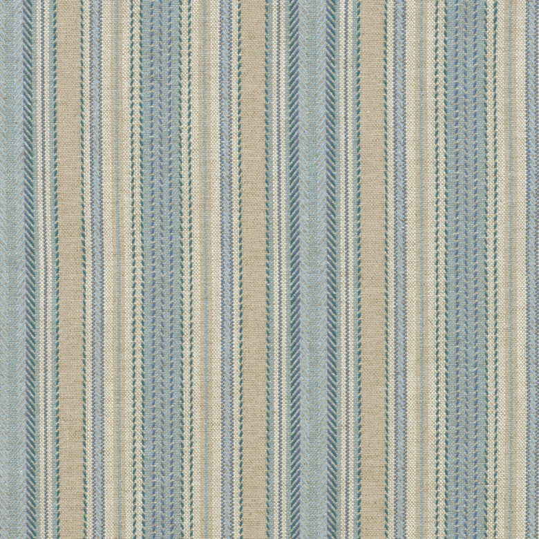 Kyack # 102 Nassau by Maxwell Fabric 46% POLYESTER 40% COTTON
14% VISCOSE TURKEY </p><p>Repeat: Horizontal: and Vertical: H-6.9 54.6" - Fabric Carolina -