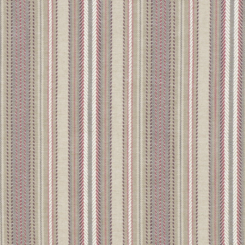 Kyack # 904 Berry by Maxwell Fabric 46% POLYESTER 40% COTTON
14% VISCOSE TURKEY </p><p>Repeat: Horizontal: and Vertical: H-6.9 54.6" - Fabric Carolina -