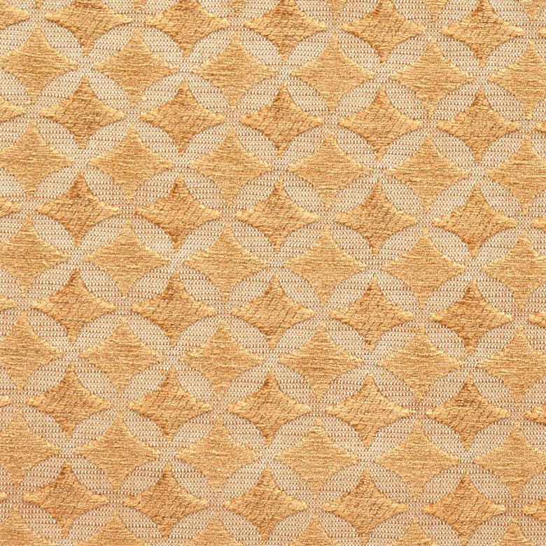 Kingston # 05 Ginger by Maxwell Fabric STUDIO-MAYFAIR 61% VISCOSE 23% POLYESTER
16% COTTON INDIA </p><p>Repeat: Horizontal: H-1.25 and Vertical: V-1.25 54.3" - Fabric Carolina -
