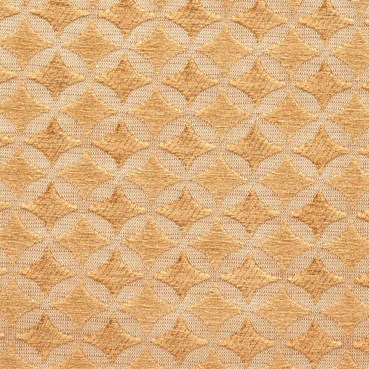 Kingston # 05 Ginger by Maxwell Fabric STUDIO-MAYFAIR 61% VISCOSE 23% POLYESTER
16% COTTON INDIA </p><p>Repeat: Horizontal: H-1.25 and Vertical: V-1.25 54.3" - Fabric Carolina -