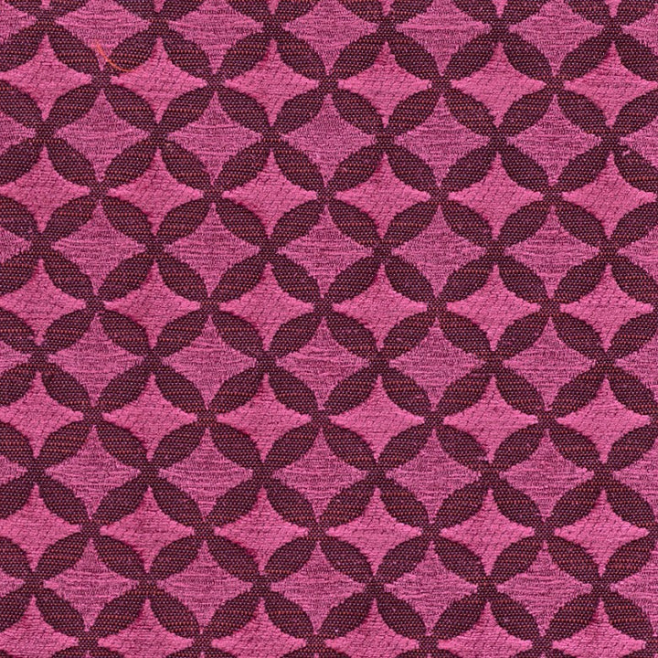 Kingston # 101 Lipstick by Maxwell Fabric STUDIO-MAYFAIR 61% VISCOSE 23% POLYESTER
16% COTTON INDIA </p><p>Repeat: Horizontal: H-1.25 and Vertical: V-1.25 54.3" - Fabric Carolina -