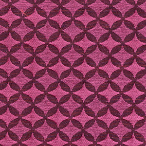Kingston # 101 Lipstick by Maxwell Fabric