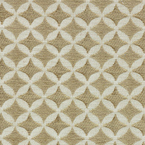Kingston # 206 Creme by Maxwell Fabric