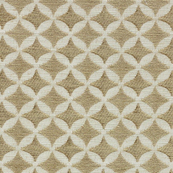 Kingston # 206 Creme by Maxwell Fabric STUDIO-MAYFAIR 61% VISCOSE 23% POLYESTER
16% COTTON INDIA </p><p>Repeat: Horizontal: H-1.25 and Vertical: V-1.25 54.3" - Fabric Carolina -