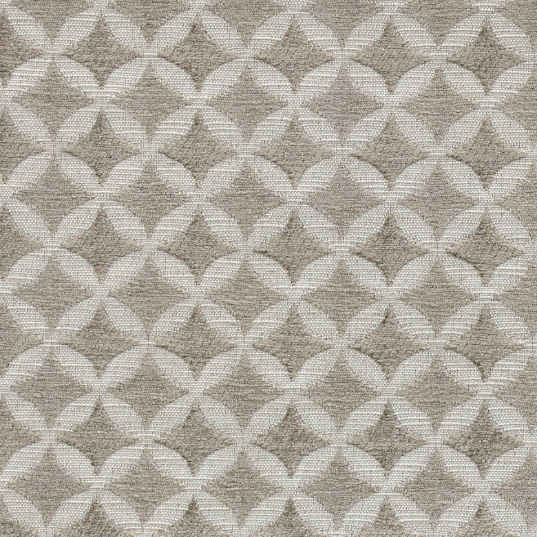 Kingston # 303 Clay by Maxwell Fabric STUDIO-MAYFAIR 61% VISCOSE 23% POLYESTER
16% COTTON INDIA </p><p>Repeat: Horizontal: H-1.25 and Vertical: V-1.25 54.3" - Fabric Carolina -